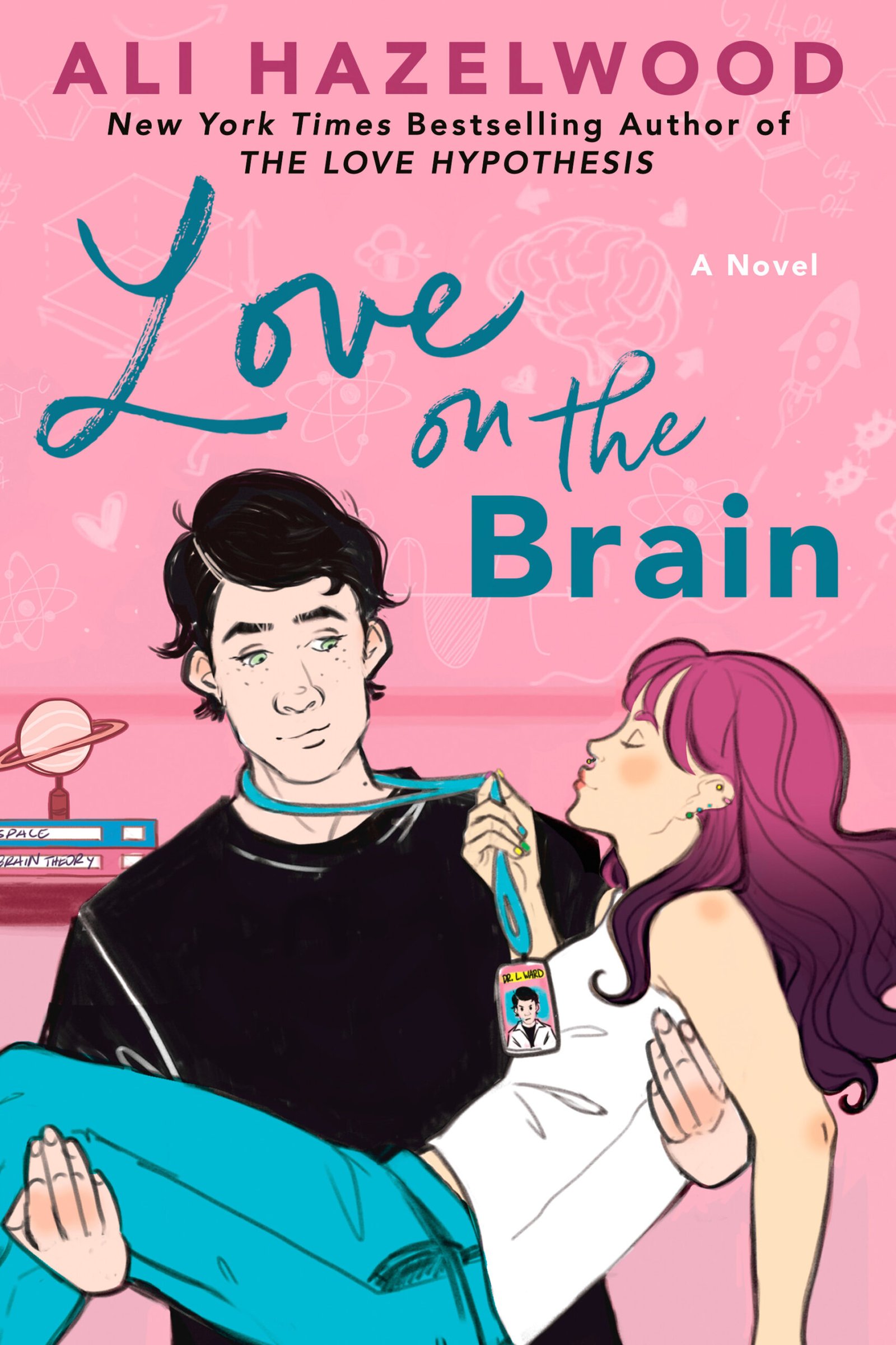 Love on the Brain