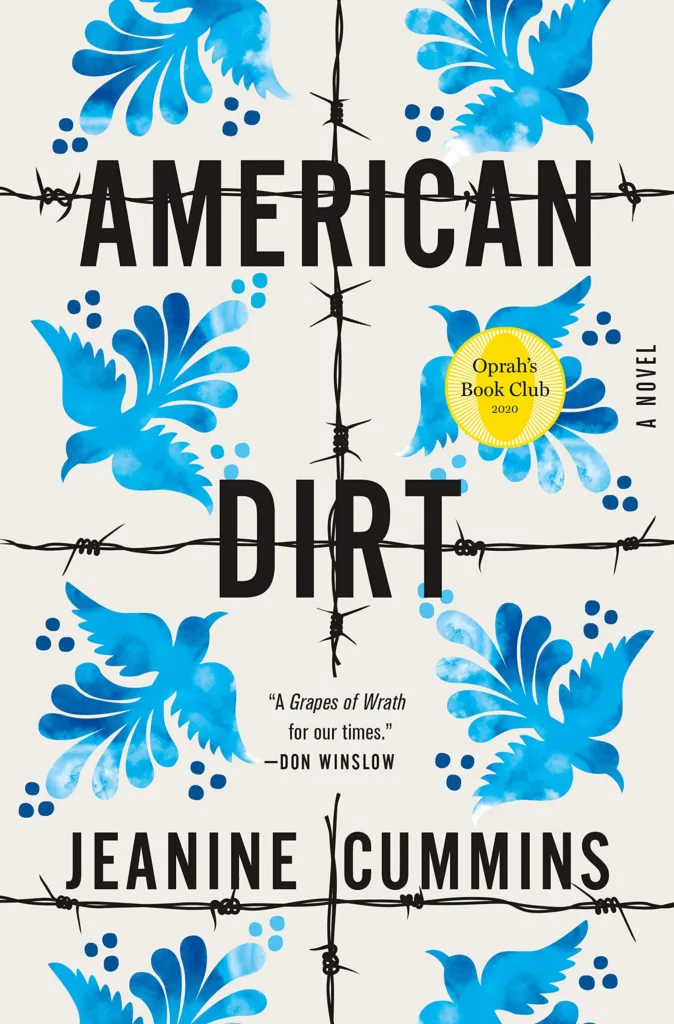 American Dirt American Dirt