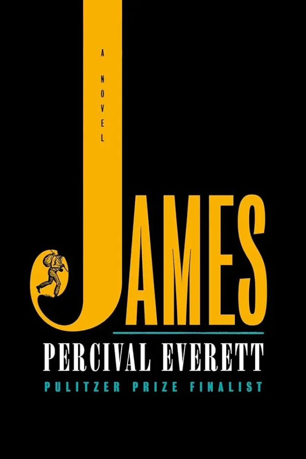 James James